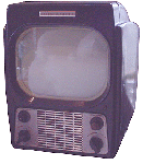 GE 805 TV